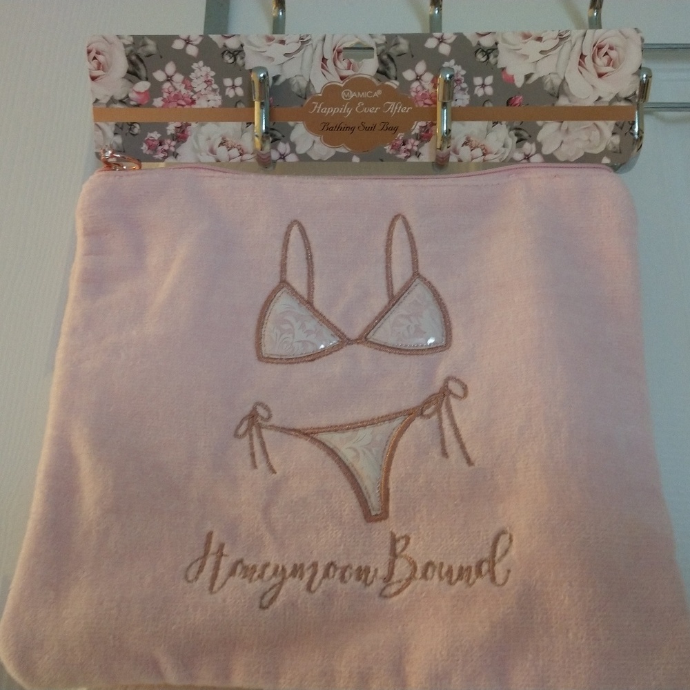 Swimsuit Bag